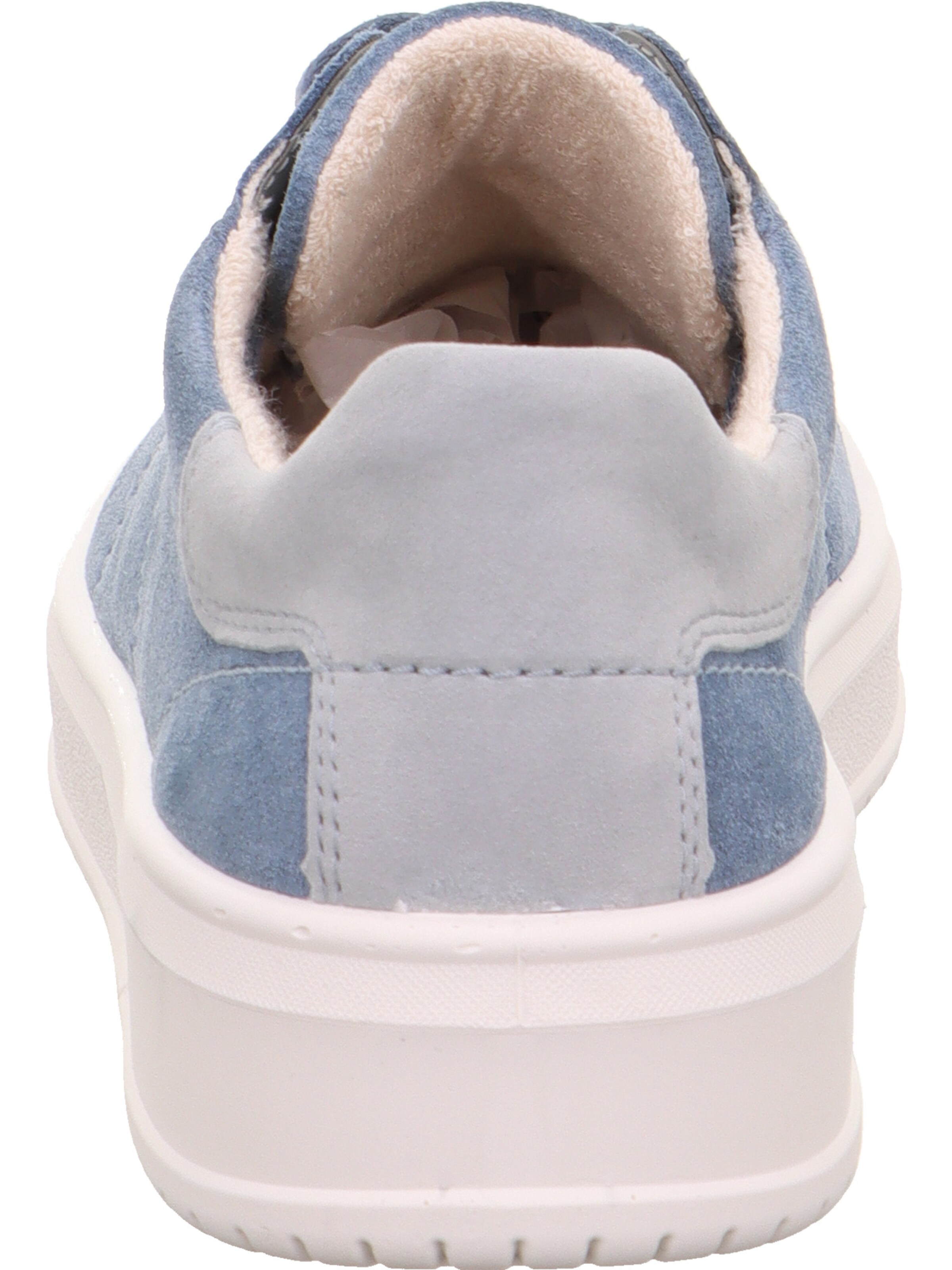 Legero Sneakers  'Rejoise' in Blau