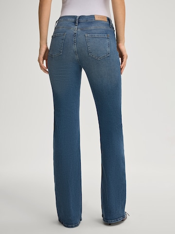 JOOP! Boot cut Jeans 'Miriam' in Blue