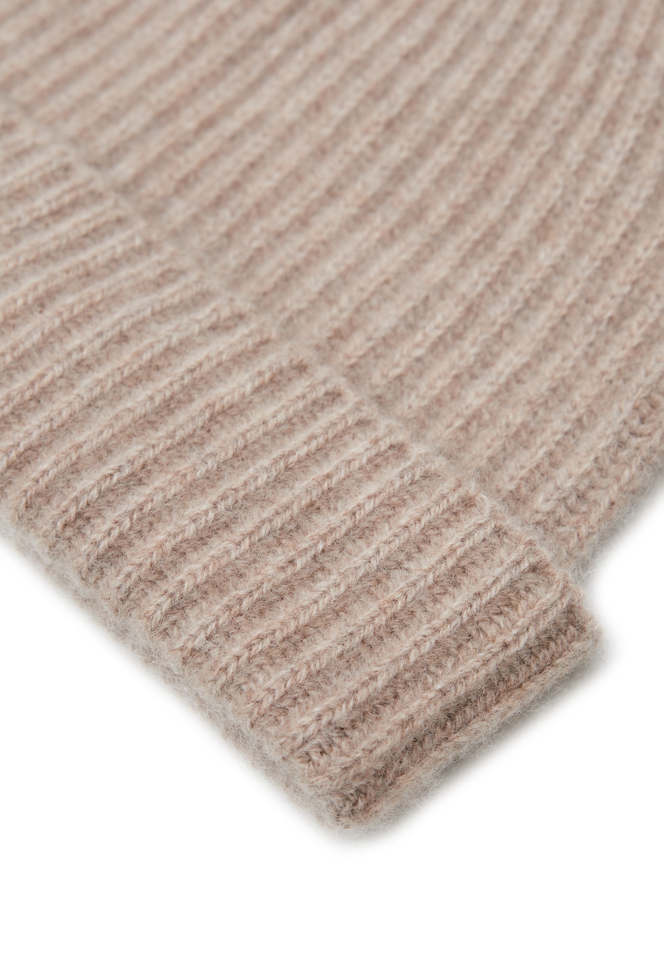 Style Republic Mütze in Beige