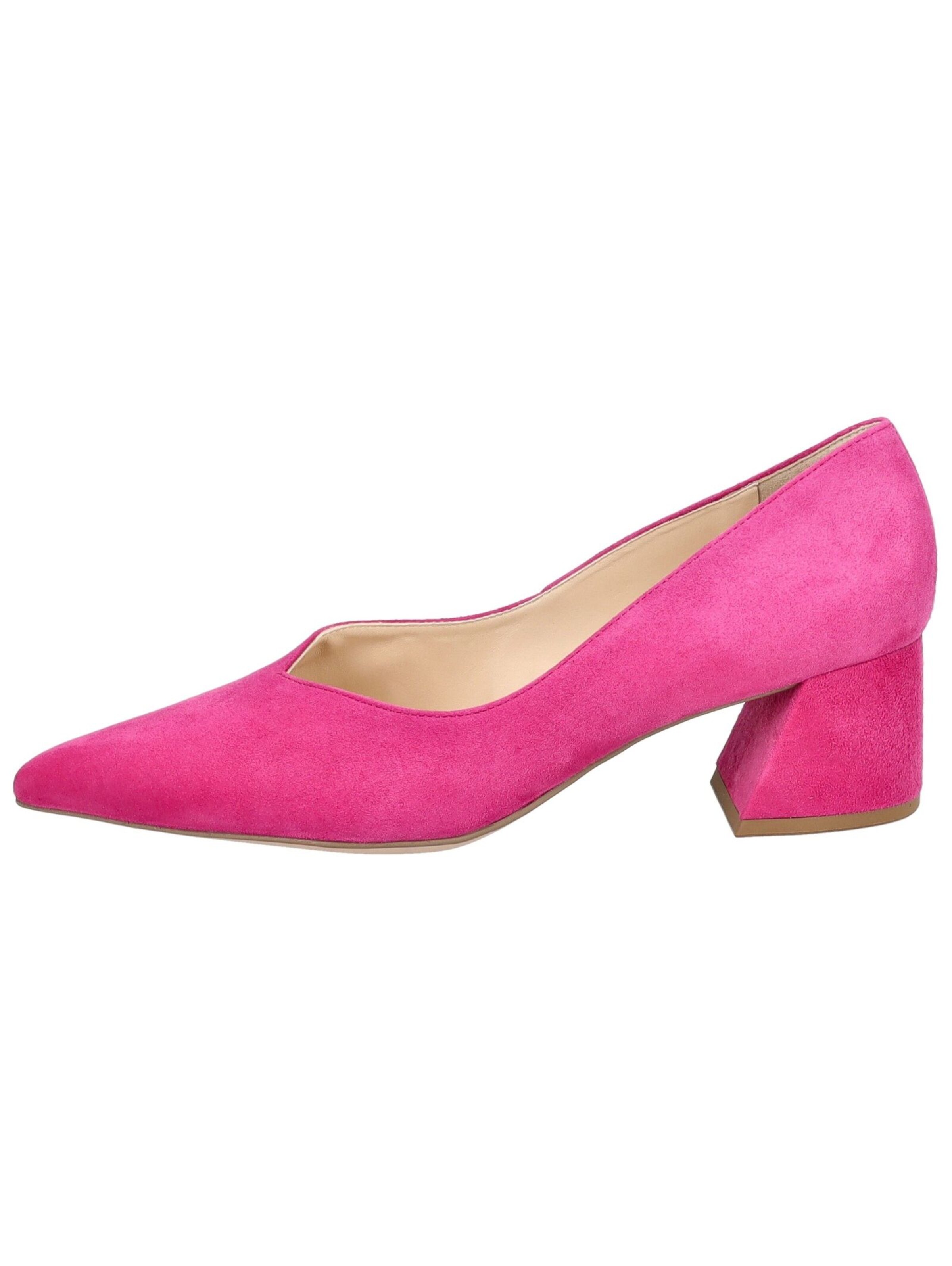 Högl Pumps in Pink