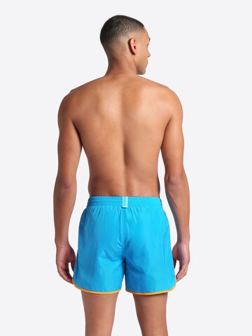 Pantaloncini da bagno 'TEAM STRIPE' di ARENA in blu