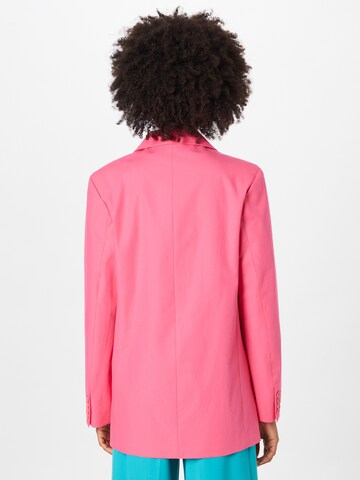 Samsøe Samsøe Blazer 'IRIS' in Pink