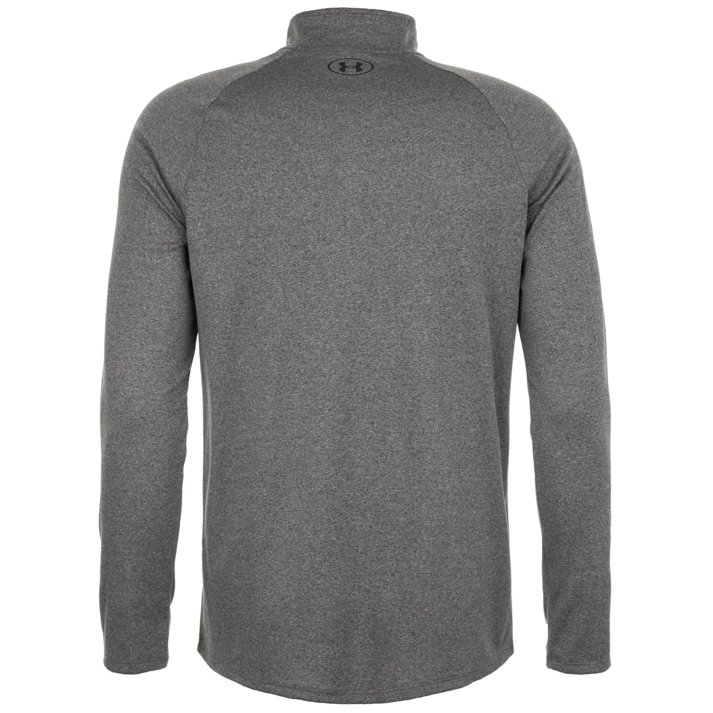 T-Shirt fonctionnel UNDER ARMOUR en gris