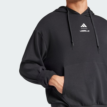 Pull-over de sport 'Les Mills' ADIDAS PERFORMANCE en noir