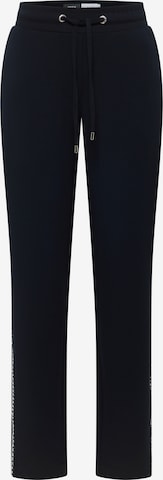 CECIL Hose 'Tracey' in Blau: Vorderseite