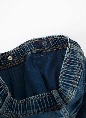 Coupe slim Jean COOL CLUB by SMYK en bleu