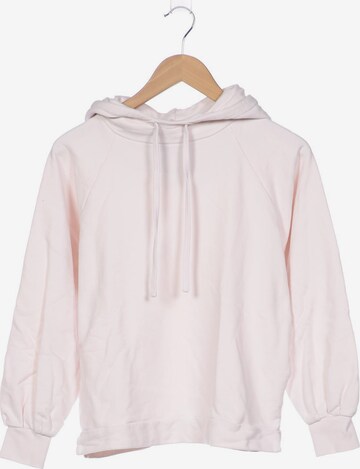 Iheart Sweatshirt & Zip-Up Hoodie in S in Pink: front