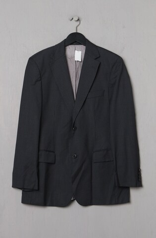 BOSS Suit Jacket in M in Black: front