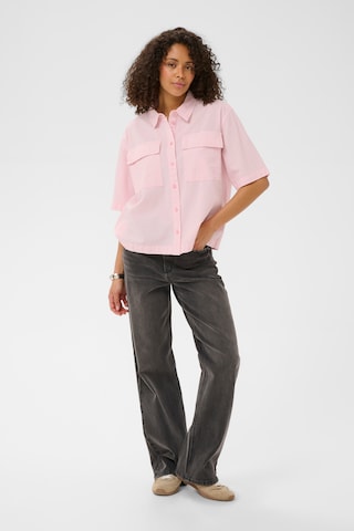 Kaffe Halenka 'KAnaya' – pink