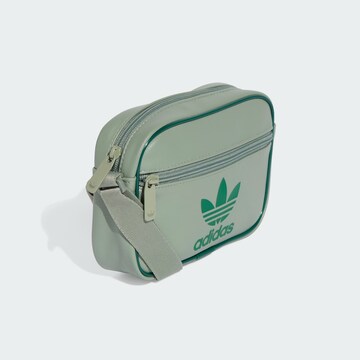 ADIDAS ORIGINALSTorba preko ramena 'Adicolor Classic' - zelena boja