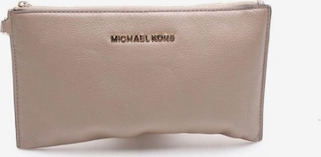 Michael Kors Clutch One Size in Pink: predná strana