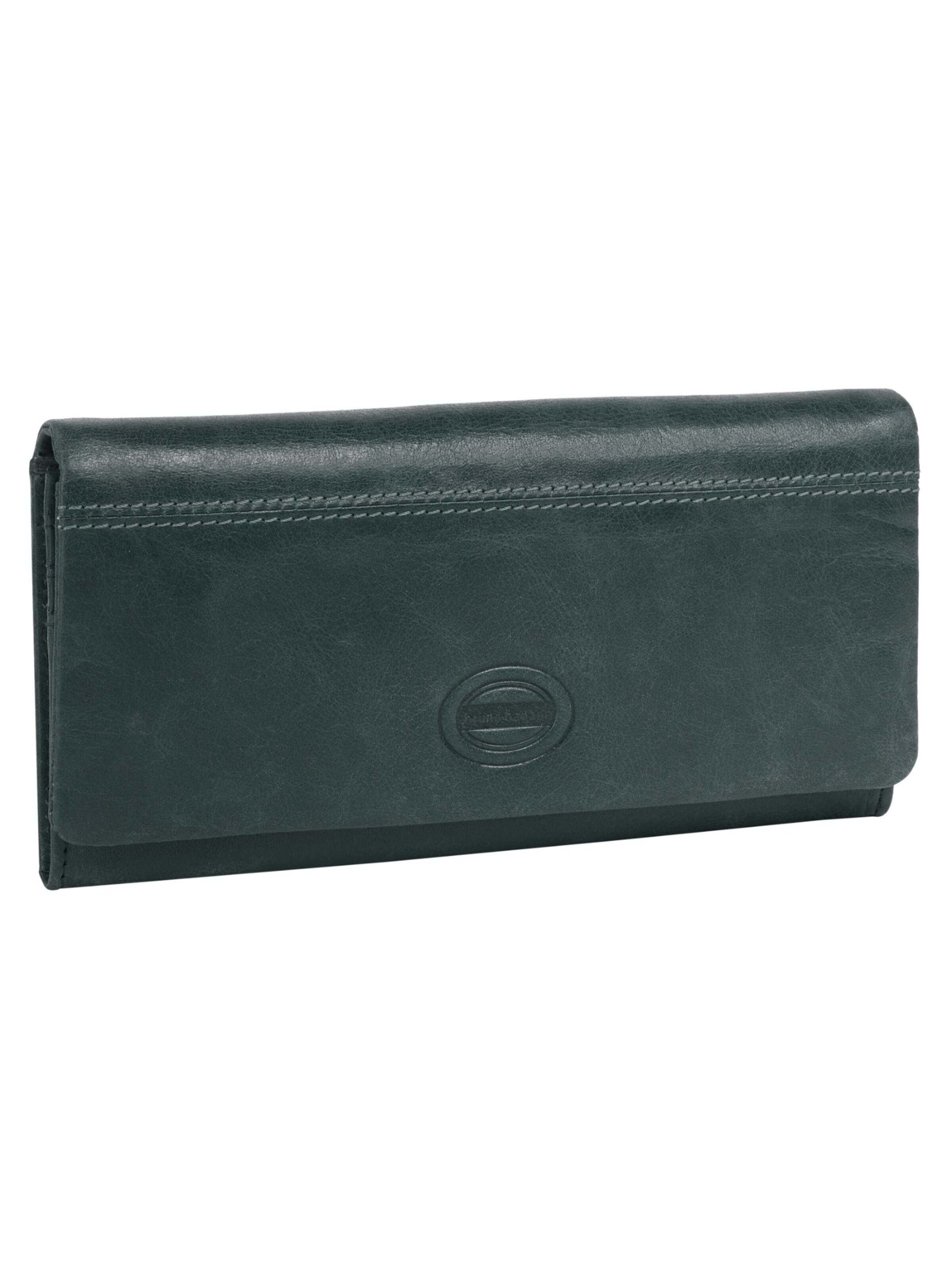 Porte-monnaies Bruno Banani en bleu
