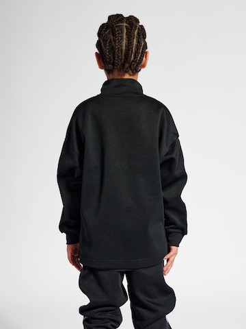 SOMETIME SOON Sweatshirt in Black