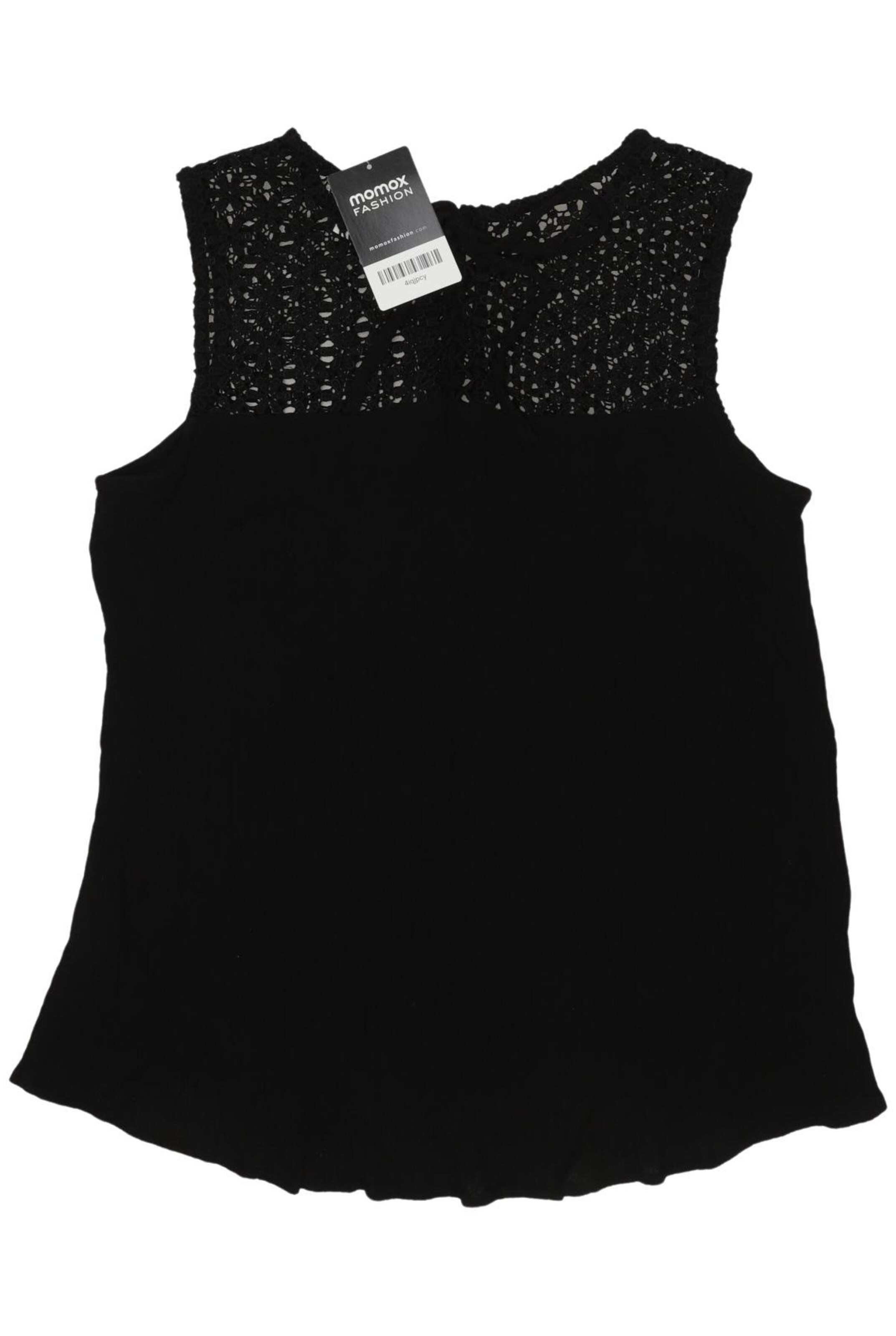 ESPRIT Top & Shirt in S in Black