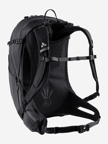 VAUDE Sportrucksack 'Tremalzo 22' in Schwarz