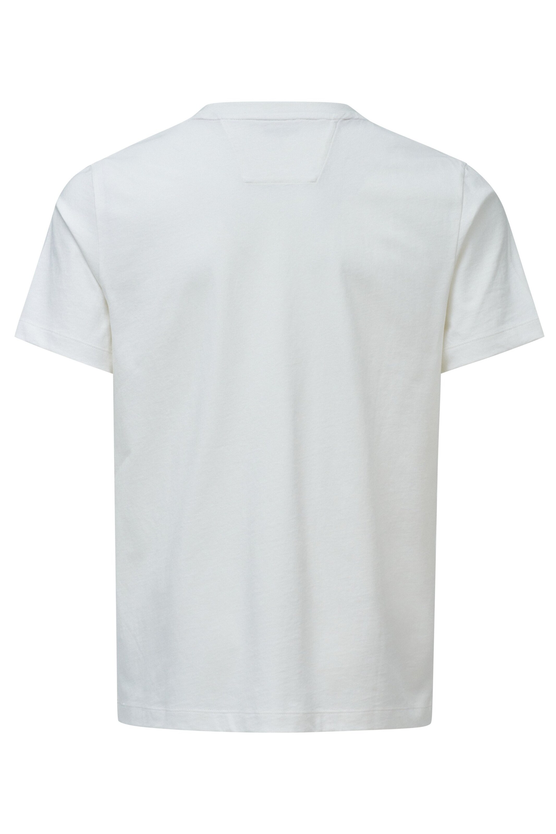 Salsa Jeans Shirt in Wit