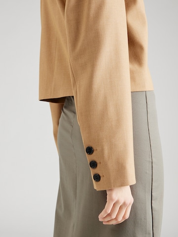 b.young Blazer 'DANTA' in Brown