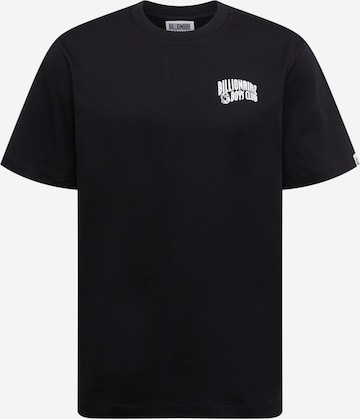 Billionaire Boys Club Shirt in Black: front