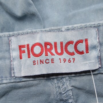 Fiorucci Jeans 24 in Blau