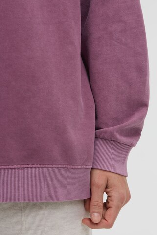 SENSES.THE LABEL Sweatshirt in Red