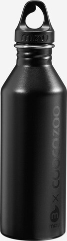 Coocazoo Drinking bottle in Black: front