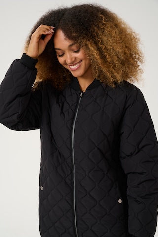 Veste mi-saison 'Rina ' Love Copenhagen en noir