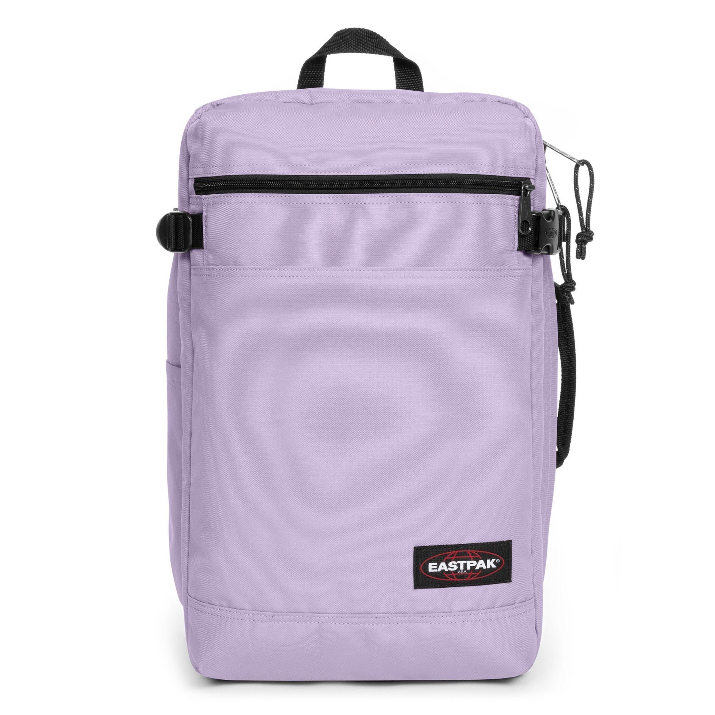 Zaino 'Transit'r ' di EASTPAK in lilla: frontale