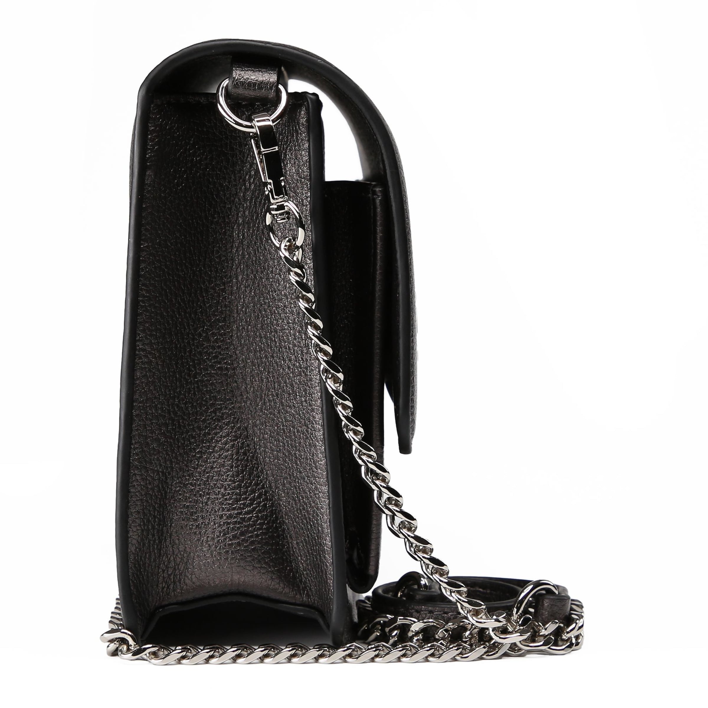 Liu Jo Crossbody bag 'Caliwen' in Black