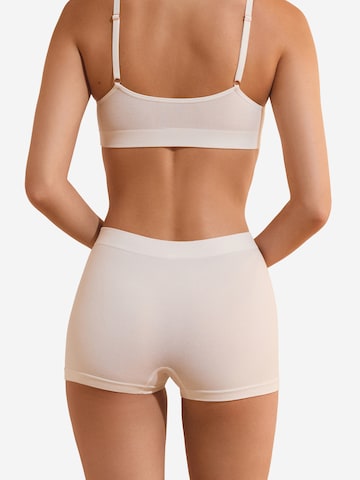 ETAM Panty 'Amande' in Beige
