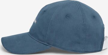 Casquette Calvin Klein Sport en bleu