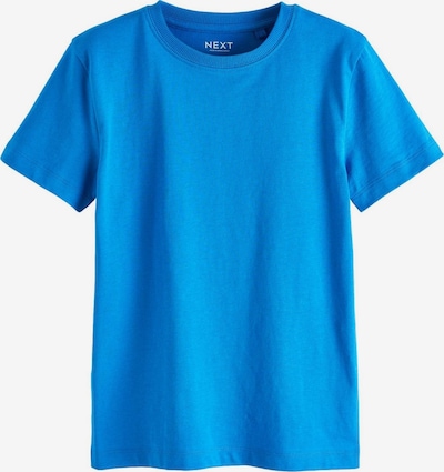 Next Paita värissä sininen, Tuotenäkymä