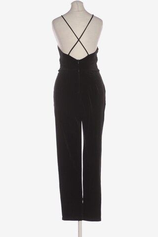 Reserved Jumpsuit in XS in Black