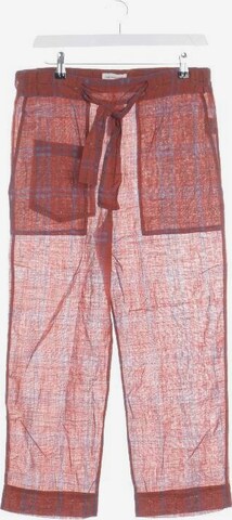 Isabel Marant Etoile Hose XXS in Mischfarben: predná strana