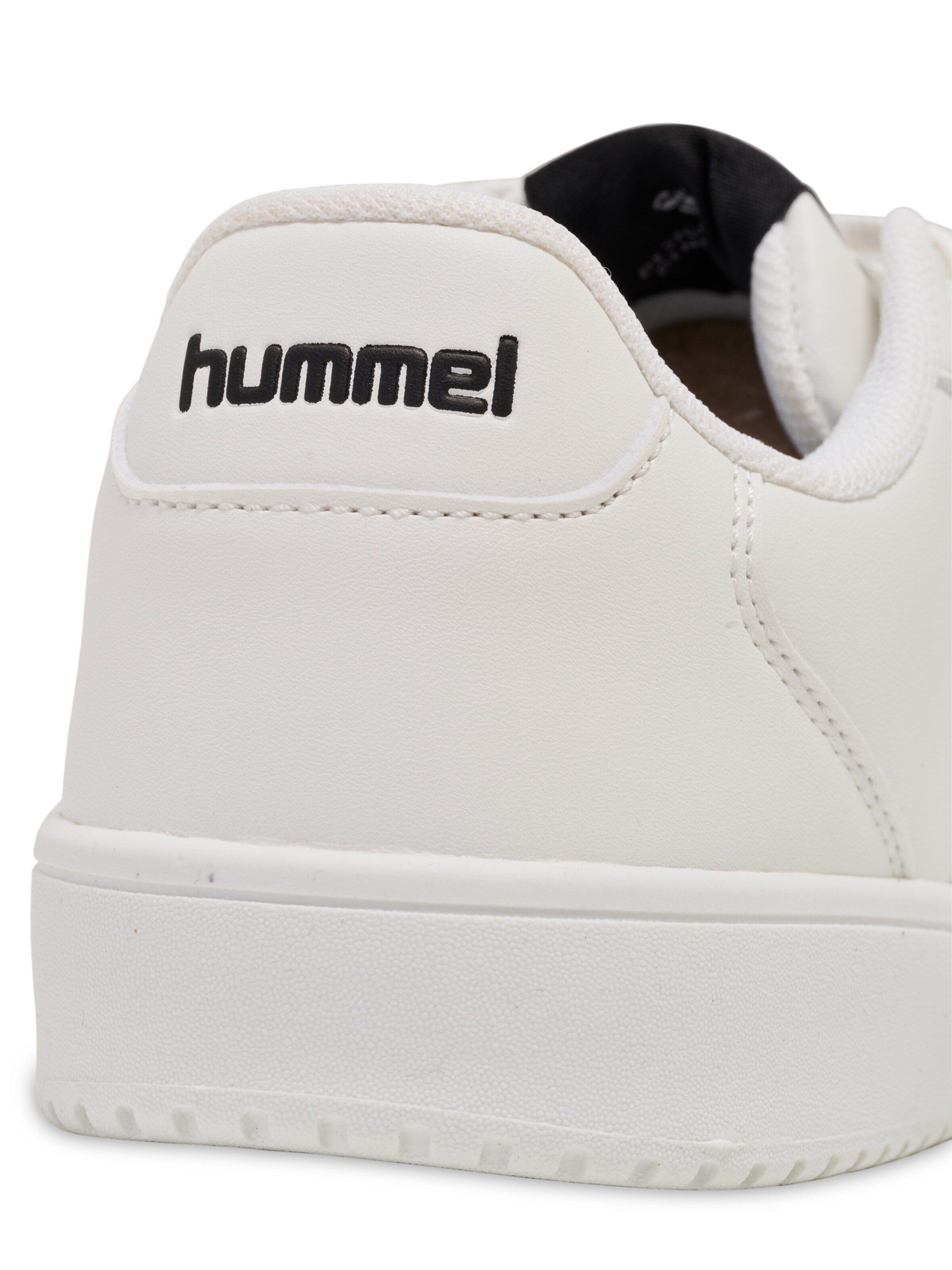 Hummel Sneakers i hvid