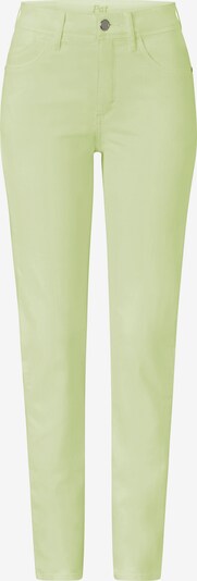 PADDOCKS 5-Pocket Hose in grün, Produktansicht