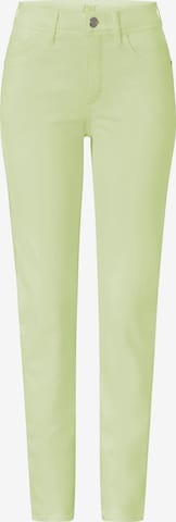 PADDOCKS Pants in Green: front