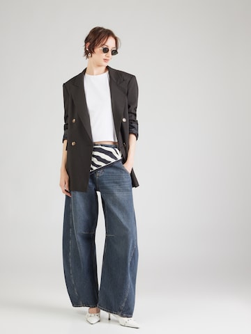 MORE & MORE - Camiseta en blanco