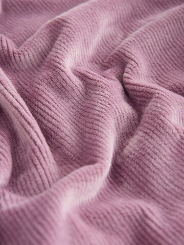 Accappatoio lungo di Next in lilla