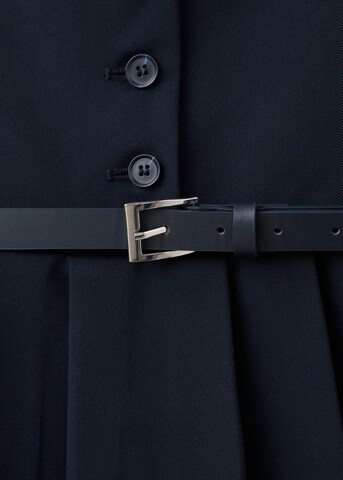 MANGO Dress 'Cole-H' in Blue