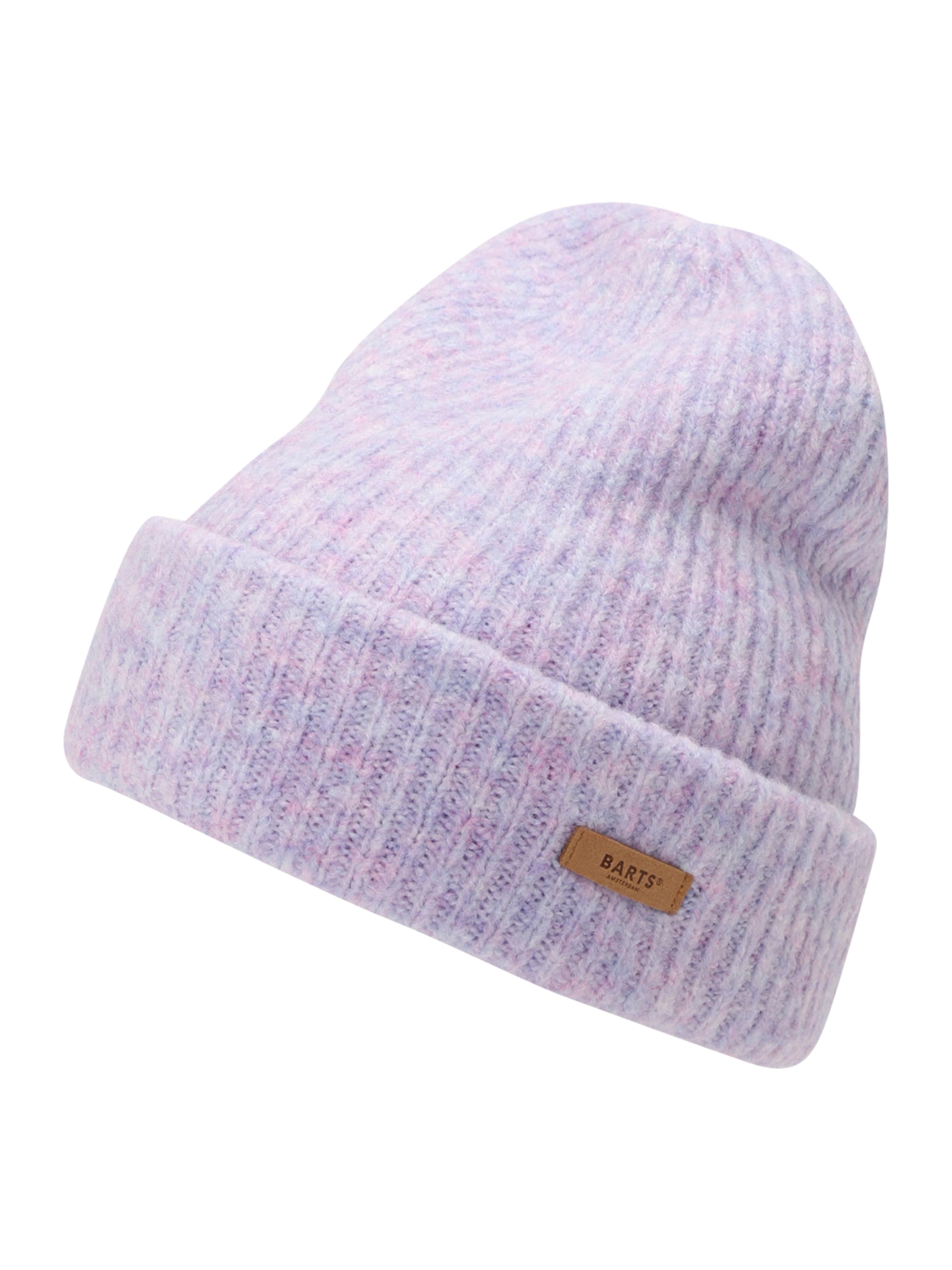 Barts Muts &#x27;Witzia&#x27; in Lila: voorkant