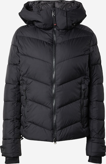 Bogner Fire + Ice Urheilutakki 'Saelly2' värissä musta, Tuotenäkymä