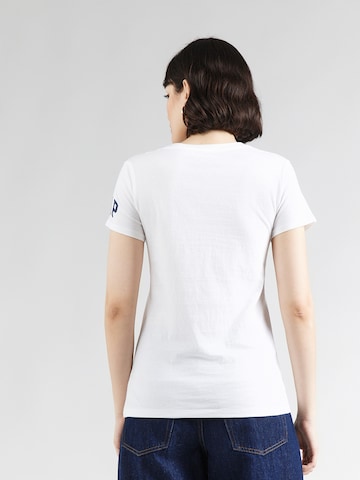 GAP Majica | bela barva