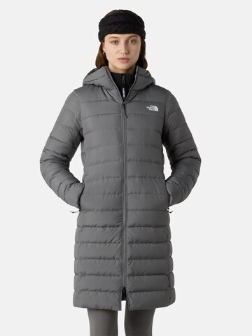 Palton de iarnă 'Aconcagua' de la THE NORTH FACE pe negru: față