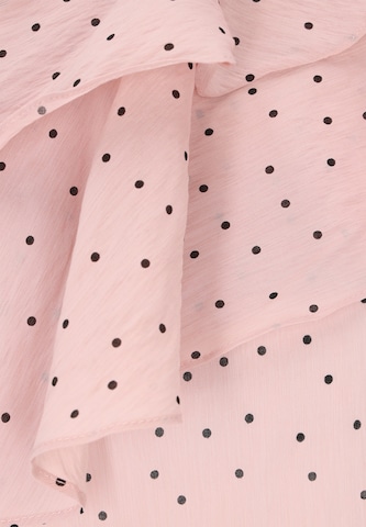 NAEMI Bluse 'Fashion Look' in Pink