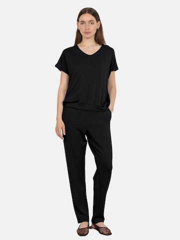 Soyaconcept Shirt 'BANU 244' in Zwart