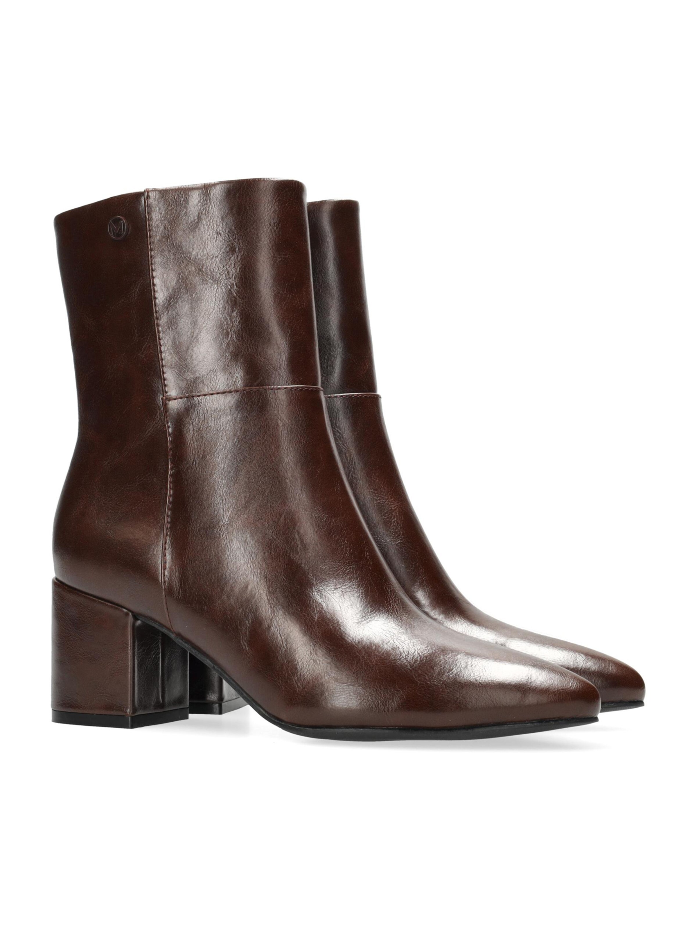MEXX - Botines 'Pam Mila' en marrón