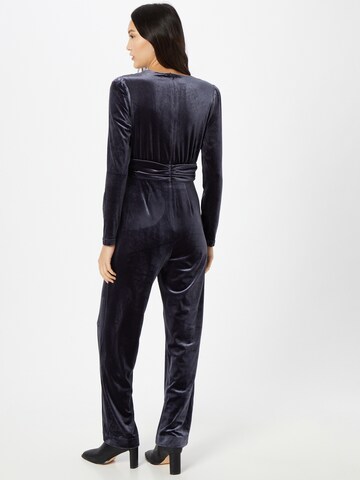 ONLY - Jumpsuit en azul