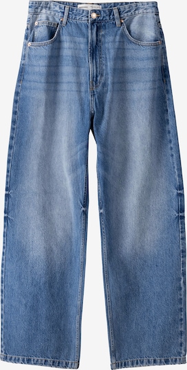 Bershka Traperice u plavi traper, Pregled proizvoda