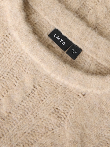 LMTD - Jersey en beige