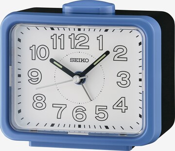 SEIKO Watch in Blue: front